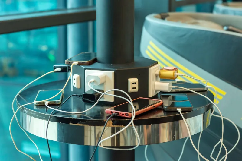 One Hub, Six Ports, Zero Guarantees: How Budget USB Hubs Rob Your Devices Blind