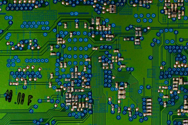 What's Printed on the Board Is Not What's Inside It