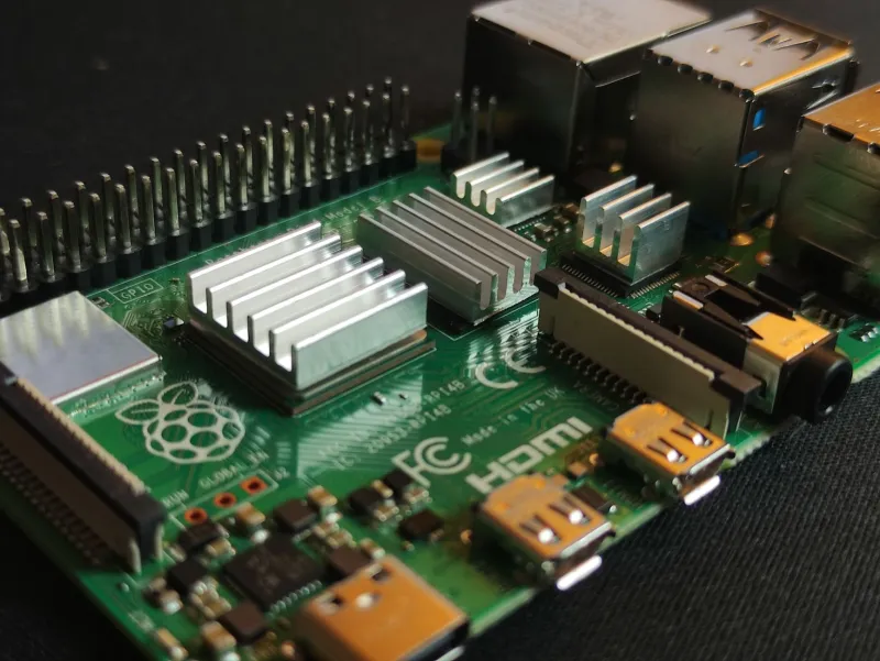 Stop Frying Your Pi: What Cheap Power Supplies Are Actually Doing to Your Single-Board Projects
